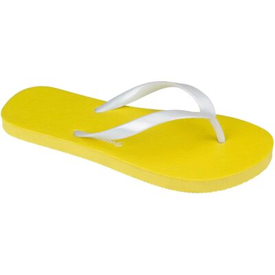 Waimea® Mädchenflip-Flops Mambo Beach Jaune 35 Femme Waimea® Mädchenflip-Flops Mambo Beach Jaune 35 Femme