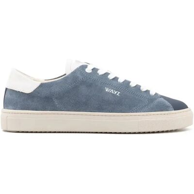 Kinderschuhe Wayz The Grit Bleu 36 Homme Kinderschuhe Wayz The Grit Bleu 36 Homme