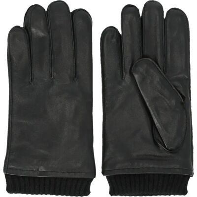 Handschuhe aus Leder Weather Report Kadence Noir S Homme Handschuhe aus Leder Weather Report Kadence Noir S Homme