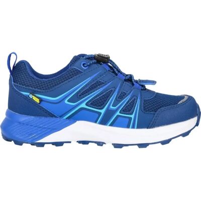 Sneakers Whistler Talid Treck WP Bleu 28 Mixte Sneakers Whistler Talid Treck WP Bleu 28 Mixte