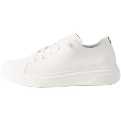 Sneakers William Martin Leeds Blanc 41 Homme Sneakers William Martin Leeds Blanc 41 Homme