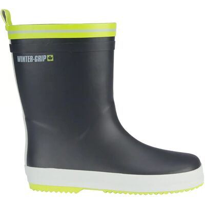 Regentonne Baby Winter-grip® Spritz Gris 26/27 Mixte Regentonne Baby Winter-grip® Spritz Gris 26/27 Mixte