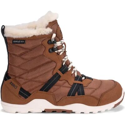 Winterstiefel Damen Xero Shoes Alpine Marron 37,5 Femme Winterstiefel Damen Xero Shoes Alpine Marron 37,5 Femme