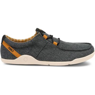 Damen Sneakers Xero Shoes Kona Gris 39 Femme Damen Sneakers Xero Shoes Kona Gris 39 Femme