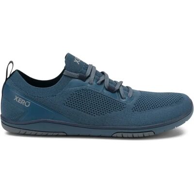 Turnschuhe Xero Shoes Nexus Knit Bleu 45,5 Homme Turnschuhe Xero Shoes Nexus Knit Bleu 45,5 Homme
