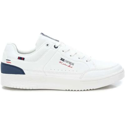 Sneakers Xti 14086804 Bleu 42 Homme Sneakers Xti 14086804 Bleu 42 Homme