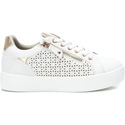 Sneakers Xti Blanc 37 Femme Sneakers Xti Blanc 37 Femme