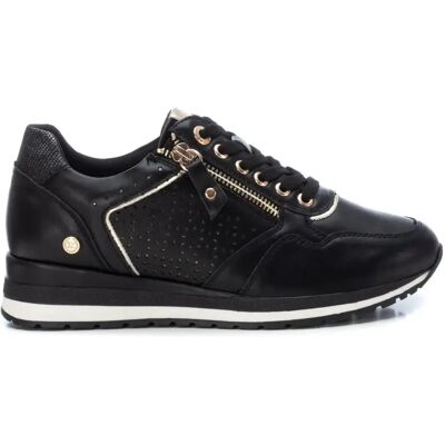 Sneakers Xti 14223404 Noir 37 Femme Sneakers Xti 14223404 Noir 37 Femme
