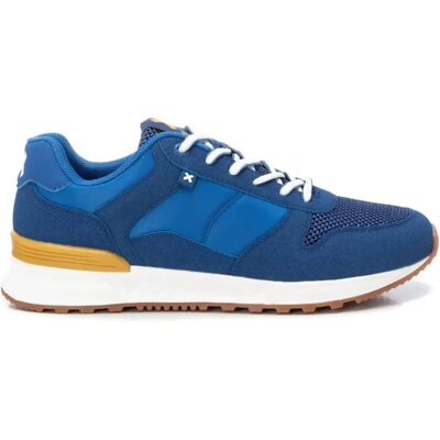Sneakers Xti 14223808 Bleu 42 Homme Sneakers Xti 14223808 Bleu 42 Homme