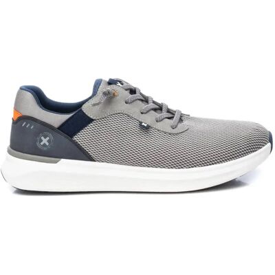 Sneakers Xti 14230401 Gris 40 Homme Sneakers Xti 14230401 Gris 40 Homme