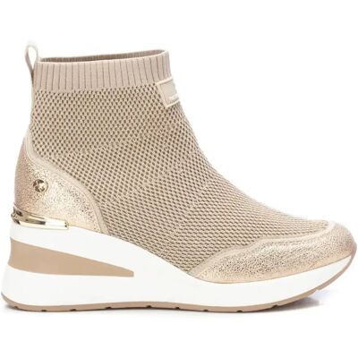 Sneakers Xti Marron 39 Femme Sneakers Xti Marron 39 Femme