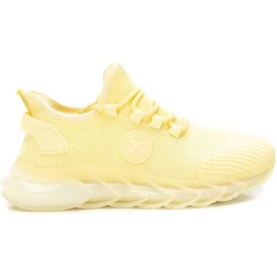 Sneakers Xti 14247505 Jaune 36 Femme Sneakers Xti 14247505 Jaune 36 Femme