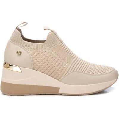 Sneakers Xti 14308402 Marron 38 Femme Sneakers Xti 14308402 Marron 38 Femme