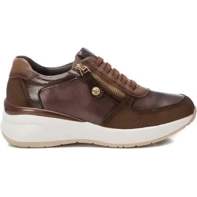 Sneakers Xti 14335804 Marron 36 Femme Sneakers Xti 14335804 Marron 36 Femme