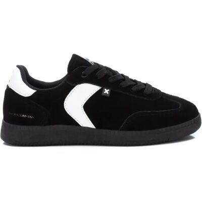 Sneakers Xti 14339702 Noir 38 Femme Sneakers Xti 14339702 Noir 38 Femme