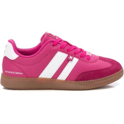 Sneakers Xti 143485 Violet 39 Femme Sneakers Xti 143485 Violet 39 Femme