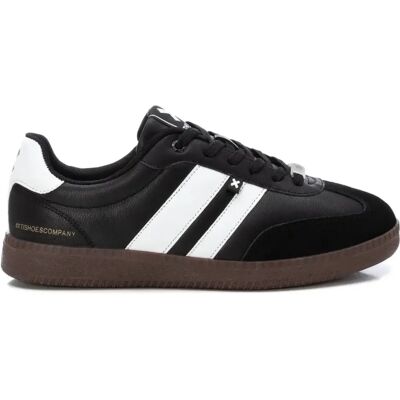 Sneakers Xti 14348601 Noir 41 Homme Sneakers Xti 14348601 Noir 41 Homme
