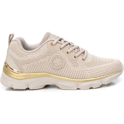 Sneakers Xti 14361401 Marron 36 Femme Sneakers Xti 14361401 Marron 36 Femme
