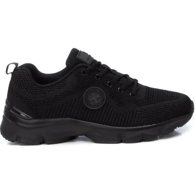 Sneakers Xti 14361402 Noir 35 Femme Sneakers Xti 14361402 Noir 35 Femme