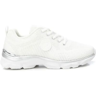 Sneakers Xti 14361404 Blanc 41 Femme Sneakers Xti 14361404 Blanc 41 Femme