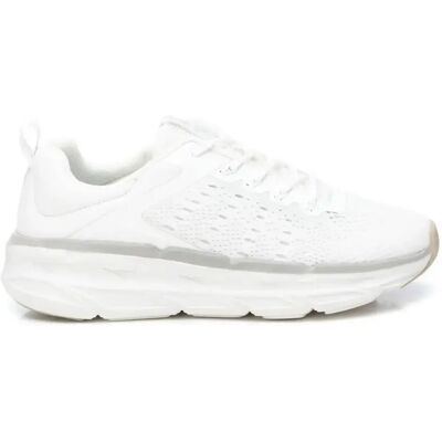 Sneakers Xti 14361704 Blanc 41 Femme Sneakers Xti 14361704 Blanc 41 Femme