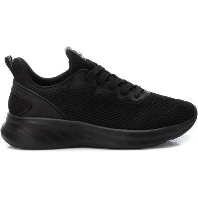 Sneakers Xti 14361804 Noir 36 Femme Sneakers Xti 14361804 Noir 36 Femme
