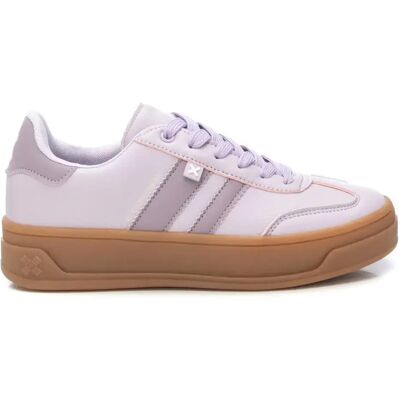 Sneakers Xti 143645 Violet 37 Femme Sneakers Xti 143645 Violet 37 Femme