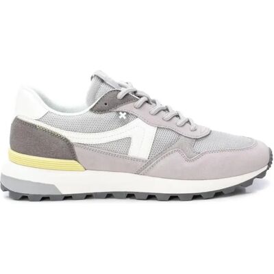Sneakers Xti 14366401 Gris 41 Homme Sneakers Xti 14366401 Gris 41 Homme