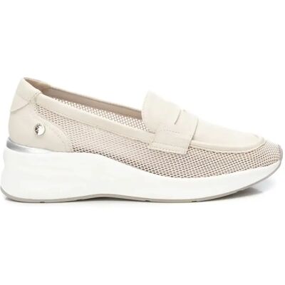 Mokassins für Damen Xti 14370703 Blanc 35 Femme Mokassins für Damen Xti 14370703 Blanc 35 Femme
