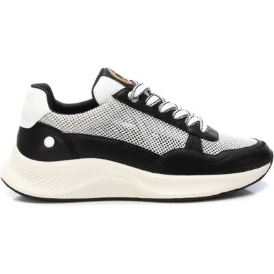 Sneakers Xti 14378403 Noir 37 Femme Sneakers Xti 14378403 Noir 37 Femme