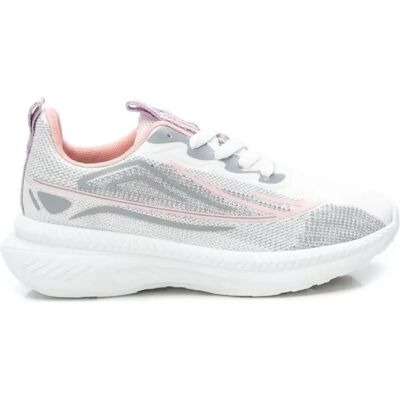 Sneakers Xti 14390101 Blanc 38 Femme Sneakers Xti 14390101 Blanc 38 Femme