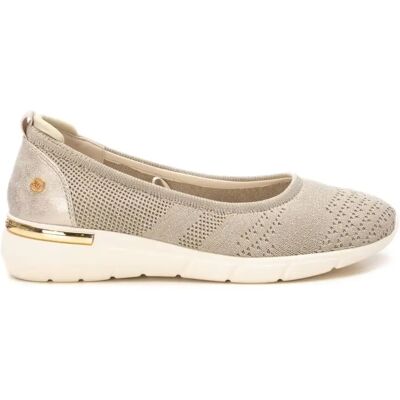 Ballerinas Damen Xti 14395701 Doré 37 Femme Ballerinas Damen Xti 14395701 Doré 37 Femme