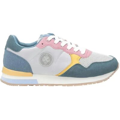Sneakers Xti 14406105 Bleu 37 Femme Sneakers Xti 14406105 Bleu 37 Femme