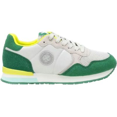 Sneakers Xti 14406108 Vert 36 Femme Sneakers Xti 14406108 Vert 36 Femme