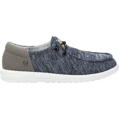 Sneakers Xti 14409003 Bleu 37 Femme Sneakers Xti 14409003 Bleu 37 Femme
