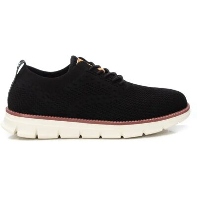 Sneakers Xti 14409402 Noir 41 Homme Sneakers Xti 14409402 Noir 41 Homme