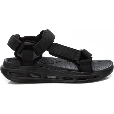 Sandalen Xti 14410502 Noir 43 Homme Sandalen Xti 14410502 Noir 43 Homme