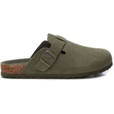 Clogs Xti 14413802 Vert 44 Homme Clogs Xti 14413802 Vert 44 Homme