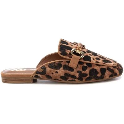 Ballerinas Damen Xti 14459501 Marron 38 Femme Ballerinas Damen Xti 14459501 Marron 38 Femme