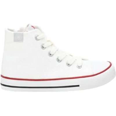 Sneakers Xti 15077602 Blanc 29 Femme Sneakers Xti 15077602 Blanc 29 Femme