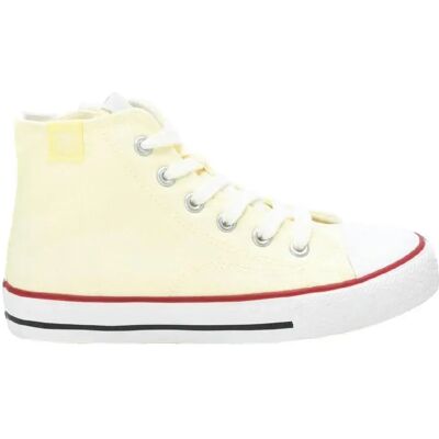 Sneakers Xti 15077606 Jaune 31 Femme Sneakers Xti 15077606 Jaune 31 Femme