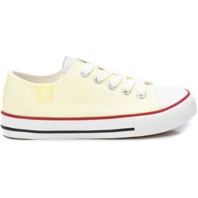 Sneakers Xti 15077706 Jaune 32 Femme Sneakers Xti 15077706 Jaune 32 Femme