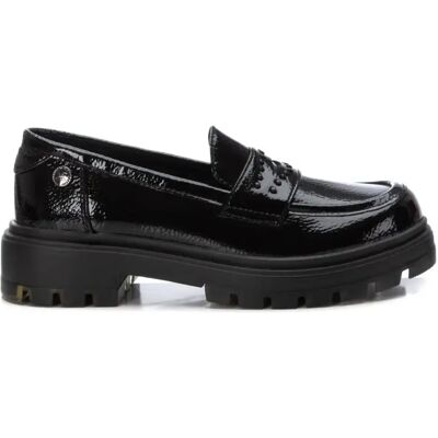 Mokassins, Mädchen Xti 15096701 Noir 34 Femme Mokassins, Mädchen Xti 15096701 Noir 34 Femme