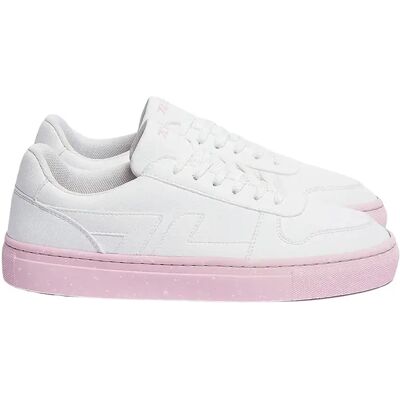 Zweifarbige Sneaker Zeta Alpha Rose 37 Mixte Zweifarbige Sneaker Zeta Alpha Rose 37 Mixte