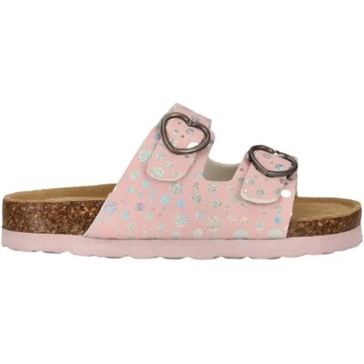 Kindermules Zigzag Messina Rose 34 Mixte Kindermules Zigzag Messina Rose 34 Mixte