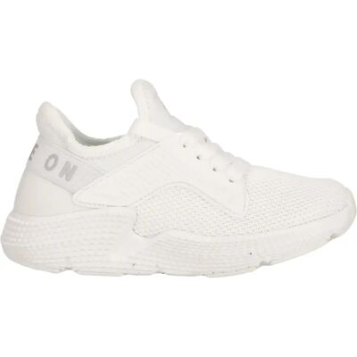 Kinderschuhe Zigzag Mayun Blanc 34 Mixte Kinderschuhe Zigzag Mayun Blanc 34 Mixte