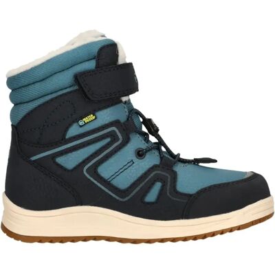 Kinderschuhe Zigzag Rincet Bleu 28 Mixte Kinderschuhe Zigzag Rincet Bleu 28 Mixte