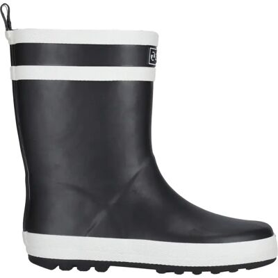 Gummistiefel Baby Zigzag Hurricane Noir 25 Mixte Gummistiefel Baby Zigzag Hurricane Noir 25 Mixte