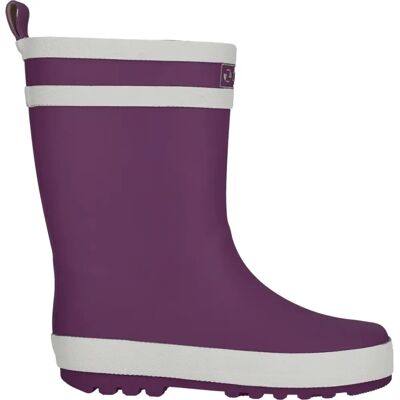 Gummistiefel Baby Zigzag Hurricane Violet 24 Mixte Gummistiefel Baby Zigzag Hurricane Violet 24 Mixte