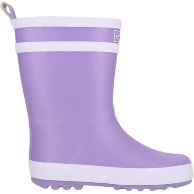 Gummistiefel Baby Zigzag Hurricane Violet 25 Mixte Gummistiefel Baby Zigzag Hurricane Violet 25 Mixte